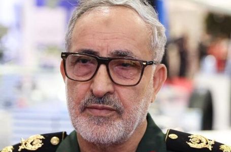 Izraelci: Ubili smo šefa iranske vojske