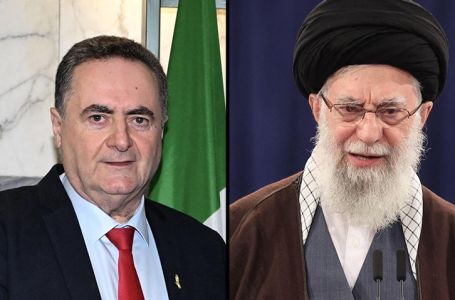 Izrael brutalno zaprijetio vrhovnom vođi Irana Hameneiju: "Završit ćeš poput Sadama Huseina"!