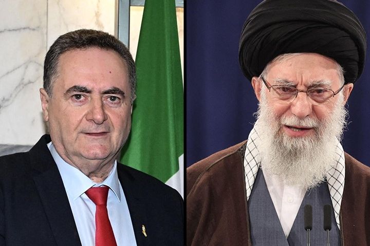 Izrael brutalno zaprijetio vrhovnom vođi Irana Hameneiju: "Završit ćeš poput Sadama Huseina"!