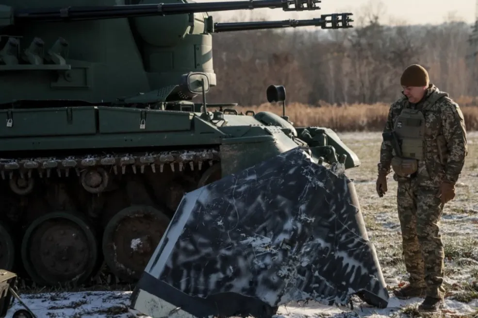 Novo rusko oružje u Ukrajini: "Može da izazove totalni haos"