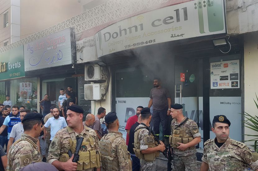 Opasna najava iz Izraela: "Vidjećete neka iznenađenja..."