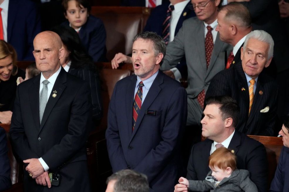 Pobune u Kongresu nakon Trampove izjave o odobravanju učešća vojske SAD u ratu u Iranu