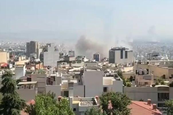 Iran potvrdio: 'Gađali smo u srce cionističkog režima', šta će sada biti sa Mossadom?