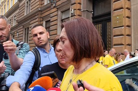 Farisova majka: Sanjam moje dijete, želim da ubica osjeti ovu bol
