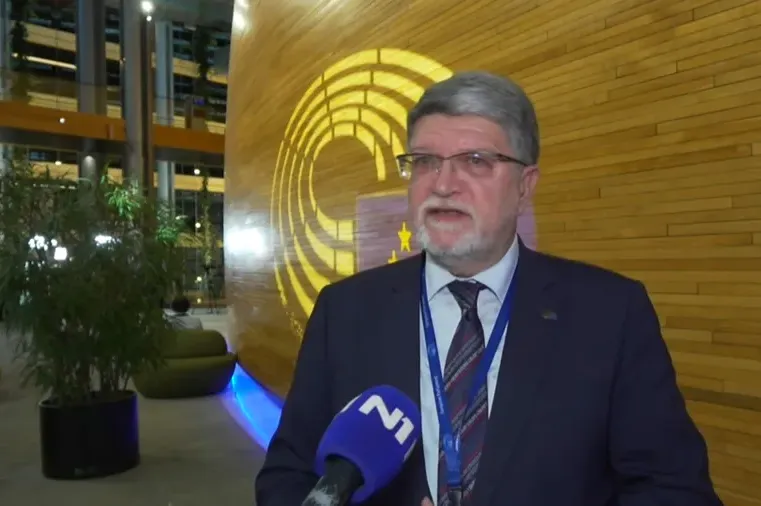 Picula: Vučićev odgovor na proteste nije razlog za pozdravljanje — Srbija nazaduje