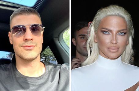 OGLASIO SE NIKOLA nakon Karleušinog priznanja da su u vezi: EVO ŠTA JE OBJAVIO