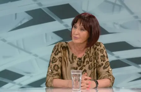 Paunović: Studenti su pobjednici lokalnih izbora i nose svjetlost koja nam treba