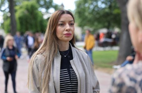 Mesarović: Ne biraju sredstva ni način da unište Srbiju