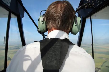 Susjedi će bacati vakcine iz aviona iznad šuma, vlasti izdale upozorenje stanovnicima