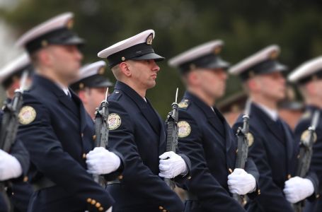 Osumnjičeni za brutalno ubojstvo u Zagrebu bio na Milanovićevoj inauguraciji