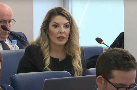 Adna Mesihović zatražila mandat u Skupštini Kantona Sarajevo