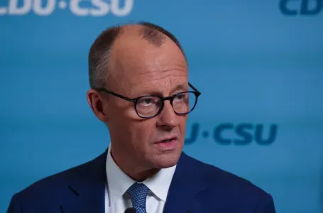 Nemački kancelar: Izrael u Iranu obavlja “prljavi posao” za sve nas