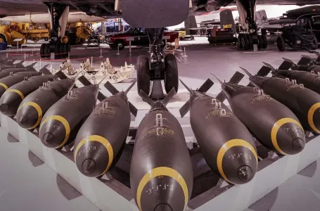 Iran ima dovoljno uranija za "prljavu" nuklearnu bombu potencijalno opasniju od prave