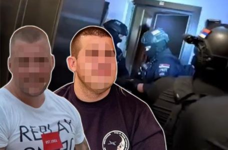 Obustavljena istraga za zelenaštvo – čačanska grupa oslobođena sumnji