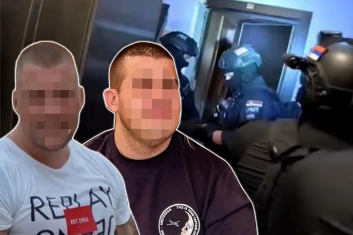 Obustavljena istraga za zelenaštvo – čačanska grupa oslobođena sumnji