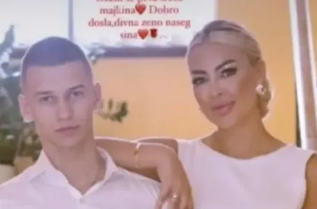 "Oduzmu vam pare...": Oglasila se 20 godina starija žena zadrugara koji se razvodi poslije 8 dana