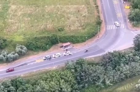 Vozač iz BiH napravio haos u Sloveniji: Vozio u POGREŠNOM SMJERU, pa izazvao 3 sudara