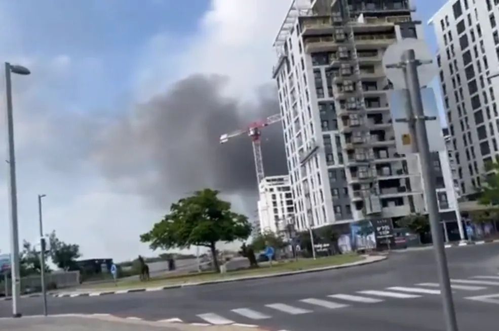 Iran tvrdi da je lansirao nevidljivu raketu: “Izrael nema šanse u dugom ratu!”