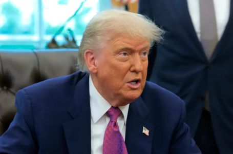 Trump sprema udar na Iran: “Znam gdje se krije ajatolah – još ga nećemo ubiti”
