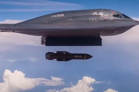 Pentagon u akciji: Američki avioni lete prema Iranu – situacija sve bliže ratu!