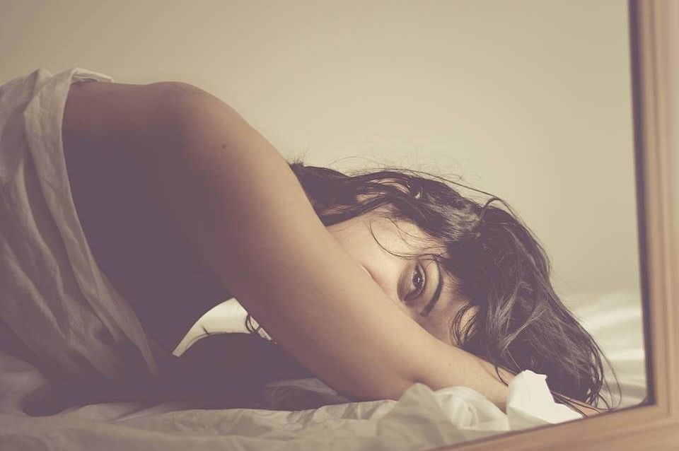 Zaboravite tablete: Ovo je najjednostavniji trik za spavanje koji svi ignorišu!