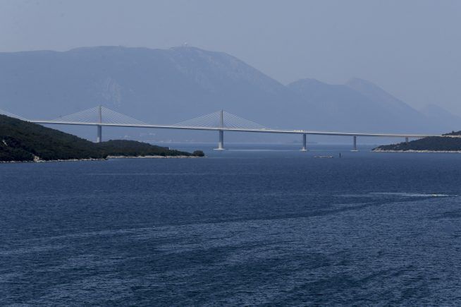 Tragedija u Neumu: Tijelo žene iz Sarajeva pronađeno kako pluta u moru