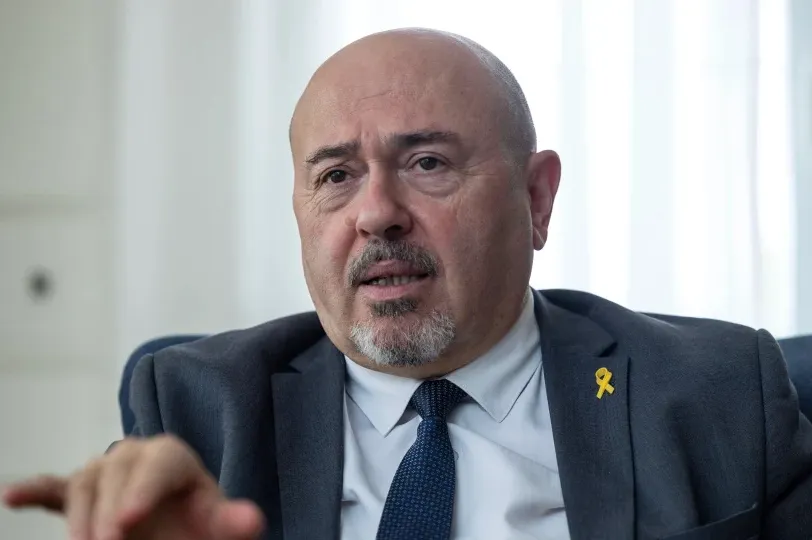 Izraelski ambasador u Hrvatskoj: "Iran nam je egzistencijalna prijetnja"