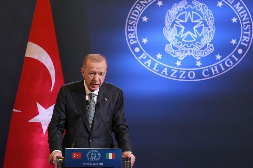 ERDOGANOVA PORUKA ZA CIJELI SVIJET: Evo šta je rekao za Netanyahua