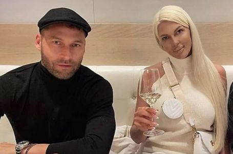 "Duško je napadnut na splavu...." KARLEUŠA ISKRENO O TOŠIĆU: Evo šta je otkrila