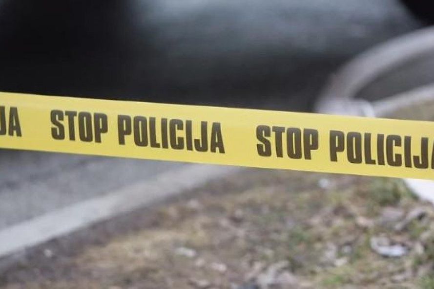 Sarajevo: Kćerka (26) usmrtila majku, pa pokušala presuditi sebi