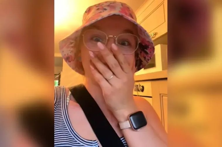 Unajmila je luksuzni apartman na Jadranu: KAD JE STIGLA ZAPREPASTILA SE