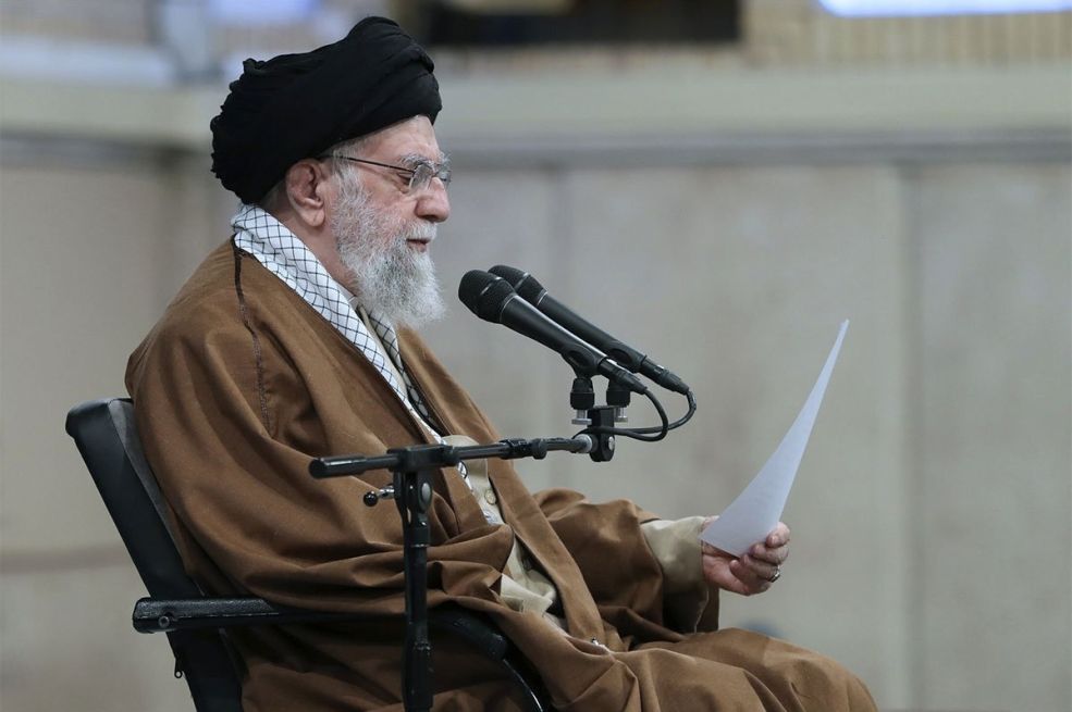 Vrhovni vođa Irana poslao poruku Izraelu: EVO ŠTA JE REKAO O TRUMPOVIM PRIJETNJAMA