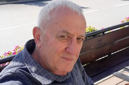 Era Ojdanić završio u bolnici: "Došao mi je kraj"