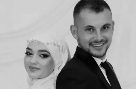 Riječi Rijadove zaručnice paraju dušu: Nestrpljivo sam čekala 9. avgust, dan naše svadbe...