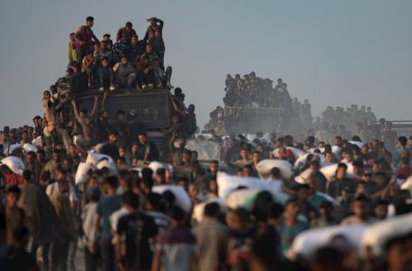 Liječnici: U 24 sata u Gazi ubijeno 140 ljudi