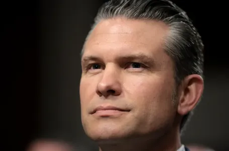 Američka vojska spremna za rat! Hegset otkrio šta čeka Trumpove naredbe!