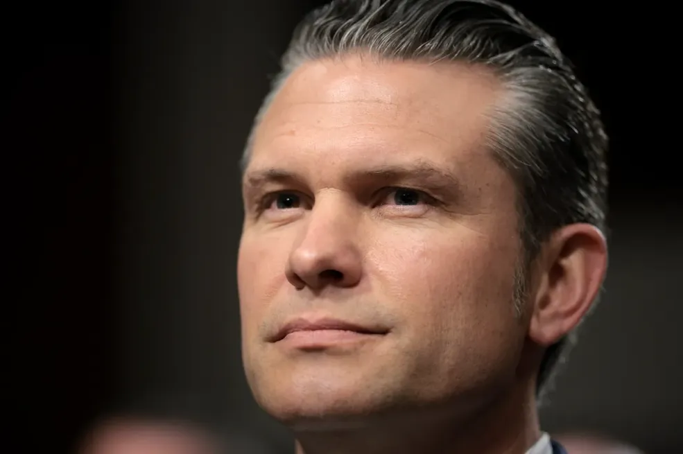 Američka vojska spremna za rat! Hegset otkrio šta čeka Trumpove naredbe!