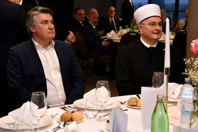 Milanović bez dlake na jeziku: Netanyahu vodi svijet ka ratu!