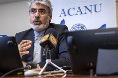 Iran razbio Trumpa u izjavi: “Kukavička prijetnja i čista laž!”