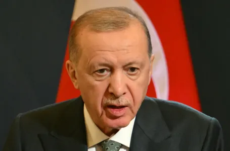 Turska uz Iran? Erdogan tvrdi: Ovo je odbrana, a ne agresija!