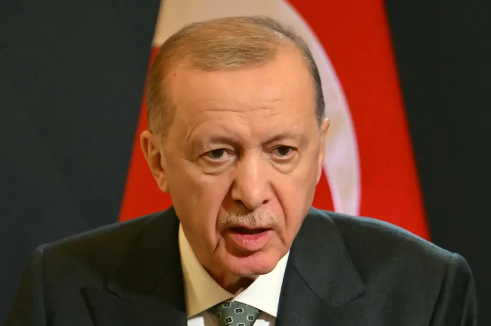 Erdogan: Vizija Stoljeća Turske postaje stvarnost