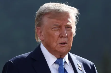 Levy: Ključ situacije je u rukama Trumpa koji govori jedno ujutru, drugo navečer