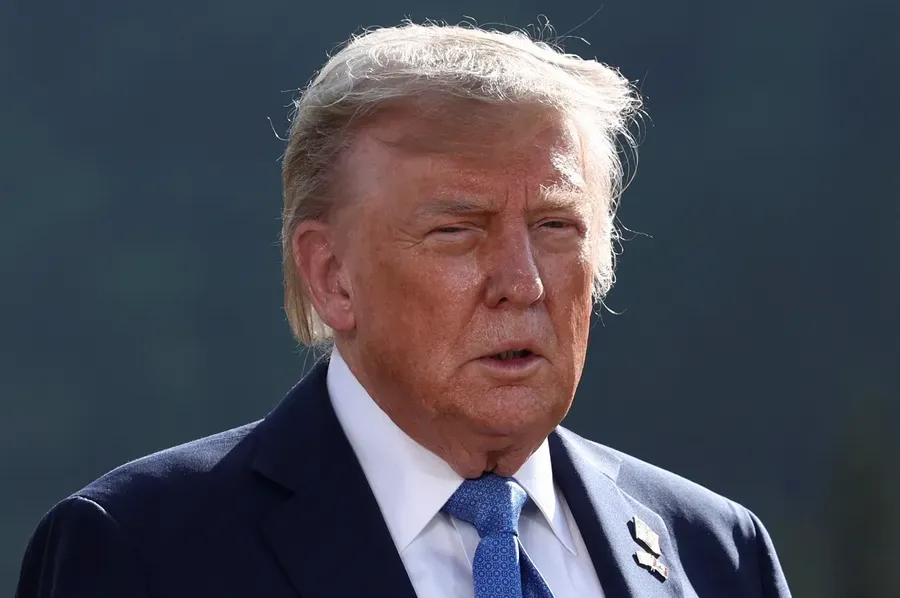 Levy: Ključ situacije je u rukama Trumpa koji govori jedno ujutru, drugo navečer