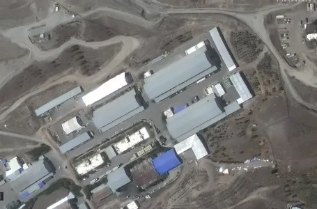 Međunarodna agencija priznaje: ne zna gdje se nalazi iranski uranijum