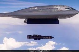 Jedino oružje koje može uništiti Fordow: američki GBU‑57 ključan za planove SAD-a