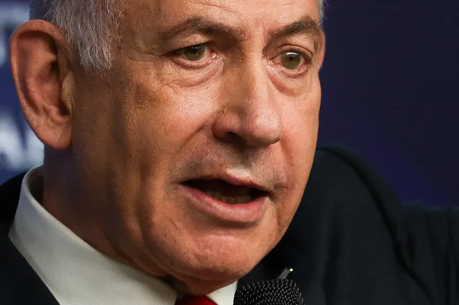 Rat s Iranom donekle smirio politički pritisak na Netanyahua