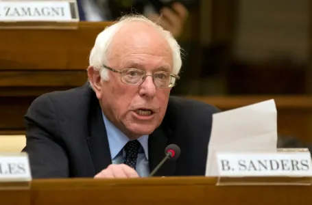Sanders upozorava: Netanyahu nije predsjednik SAD-a — ako Izrael želi ratovati, to je njihov izbor
