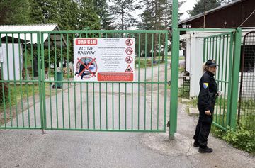 Hoće li BiH postati odredište za migrante deportovane iz EU i Velike Britanije?