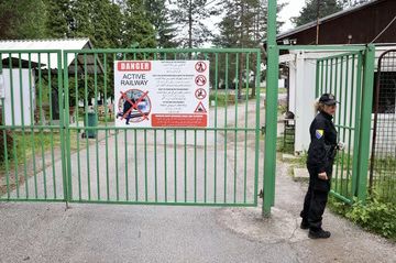 Hoće li BiH postati odredište za migrante deportovane iz EU i Velike Britanije?