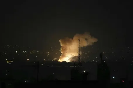 Bloomberg: Washington se sprema za mogući napad na Iran u idućim danima